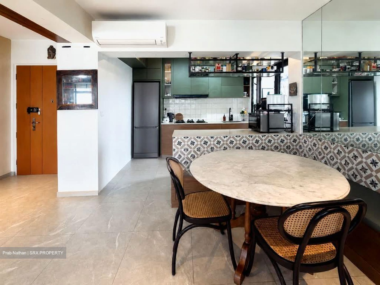 Blk 112B Alkaff Oasis (Toa Payoh), HDB 4 Rooms #585538761
